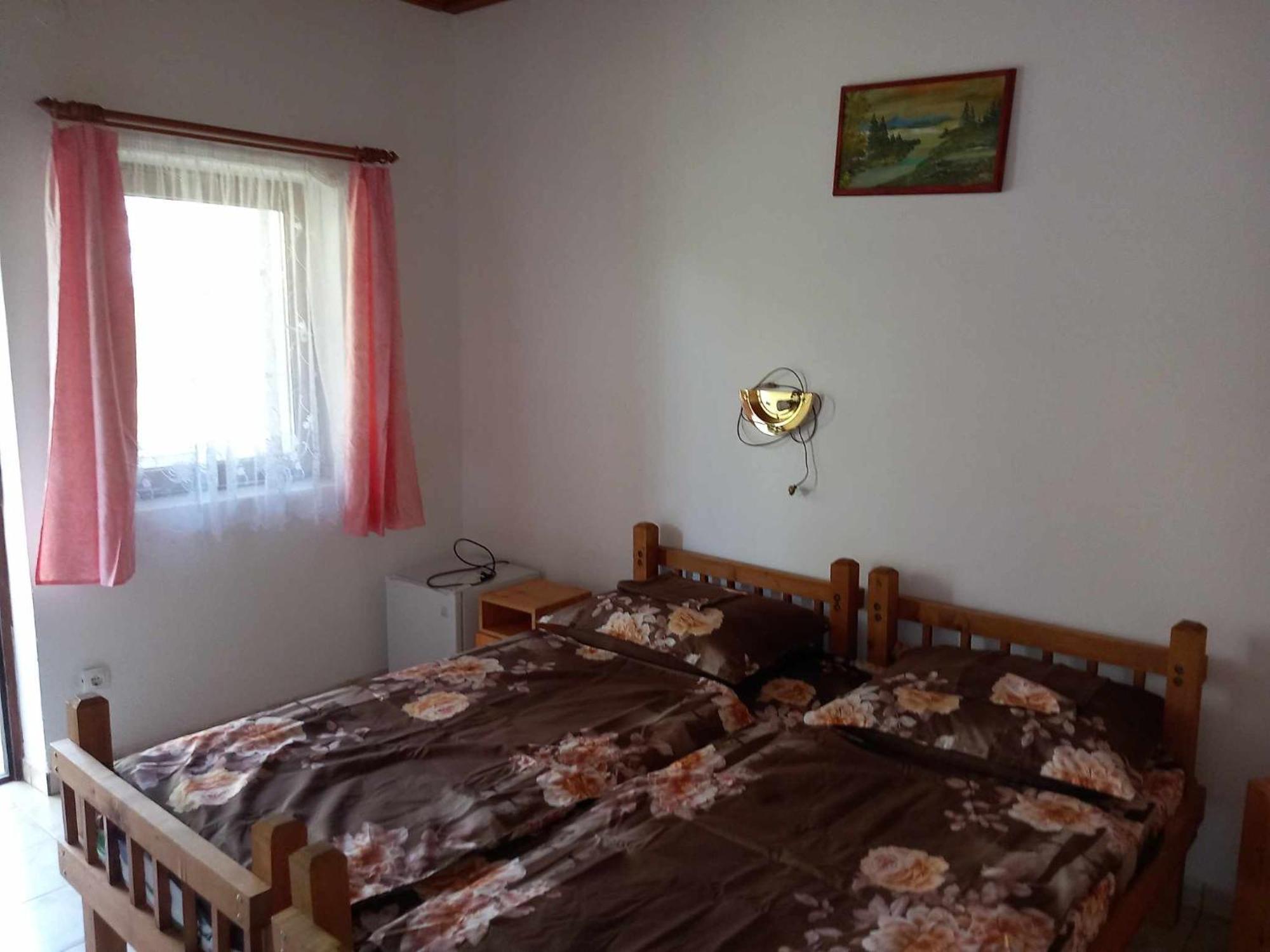 Apartament Zsuzsa Apartman Poroszló Zewnętrze zdjęcie